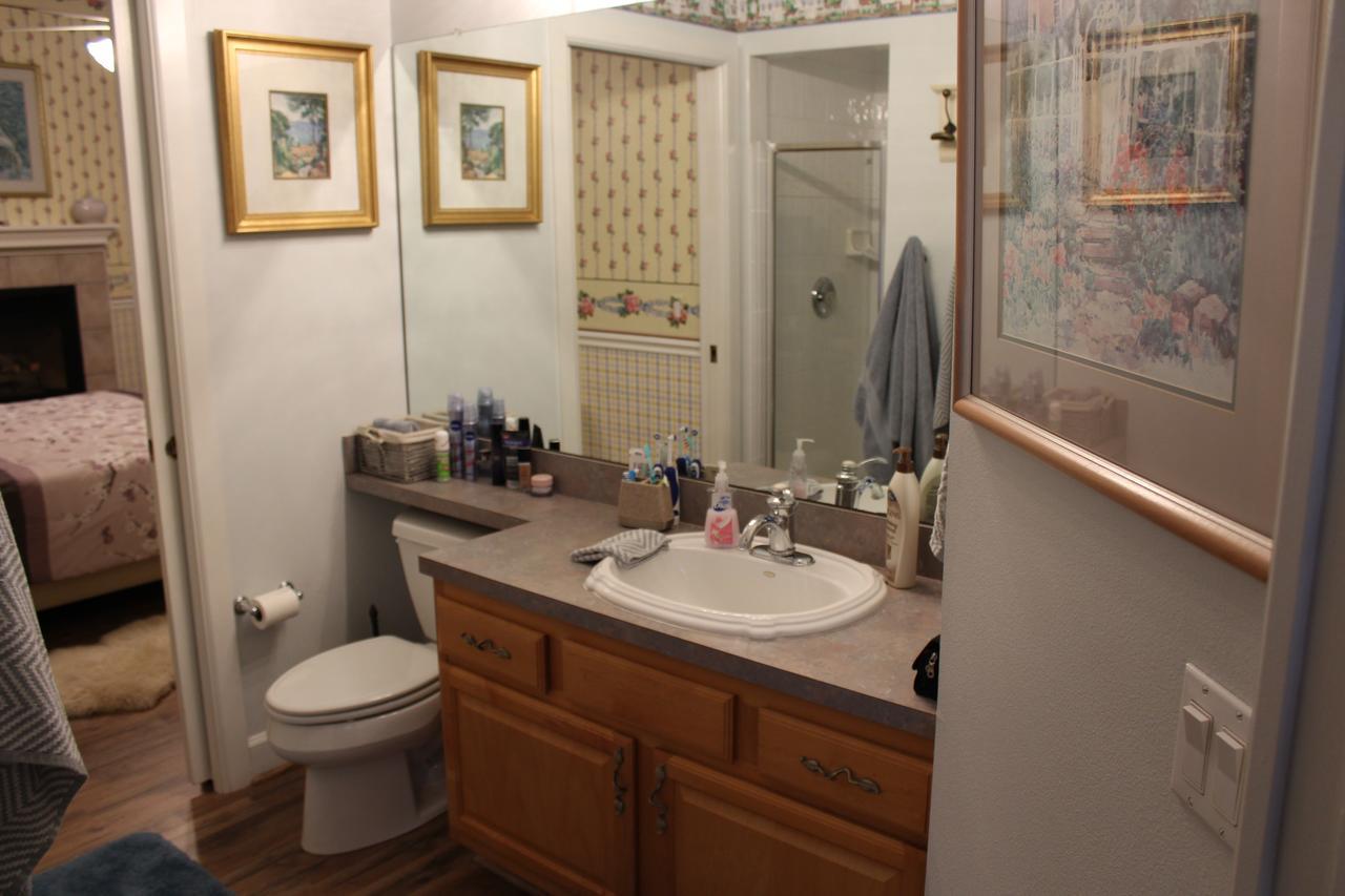 Rock Pointe Ranch Bed & Breakfast Floral City Екстериор снимка