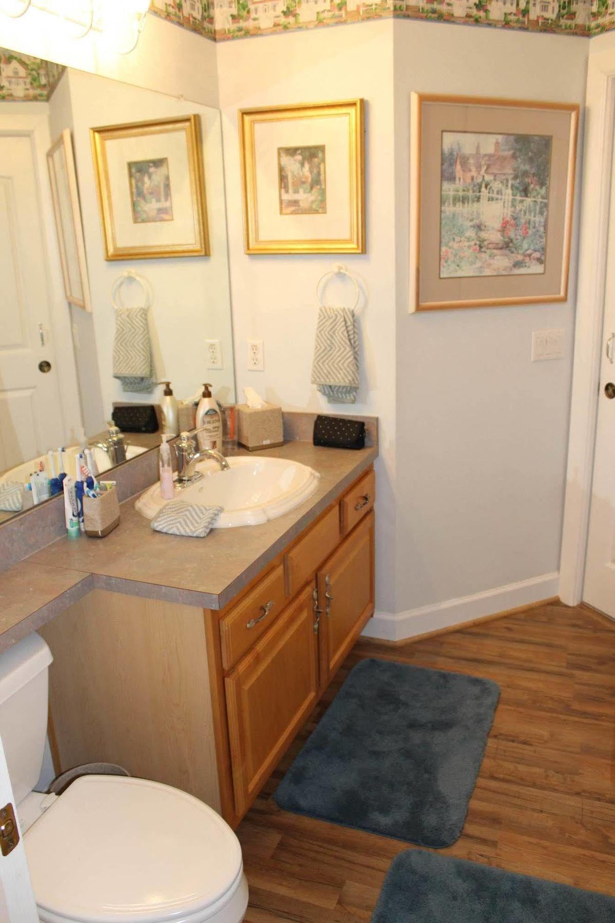 Rock Pointe Ranch Bed & Breakfast Floral City Екстериор снимка