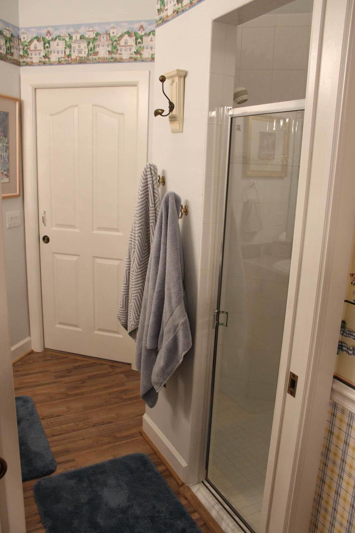 Rock Pointe Ranch Bed & Breakfast Floral City Екстериор снимка